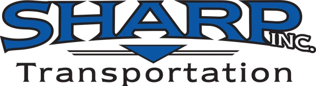 Sharp Transportation logo
